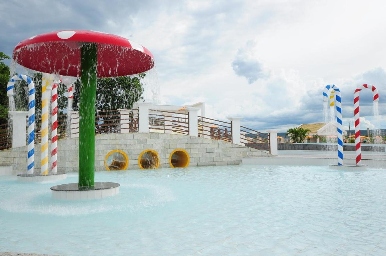 Lacqua Diroma Pb Turismo Aparthotel *